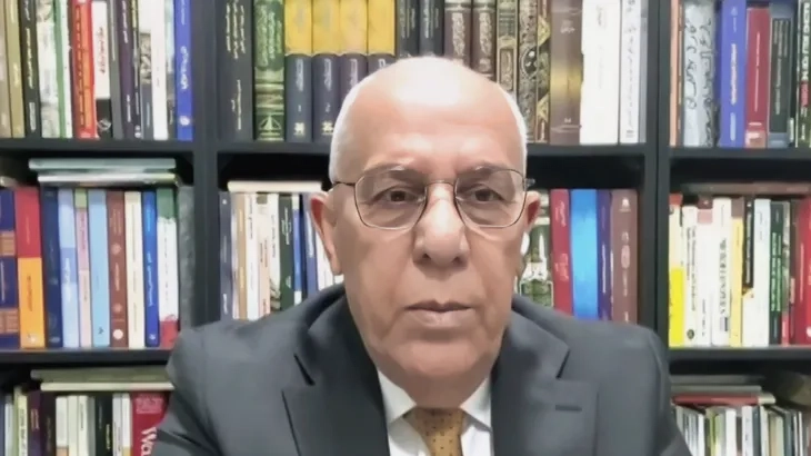 هل تملك إيران قدرة الرد على الهجوم الإسرائيلي؟ الدويري يجيب