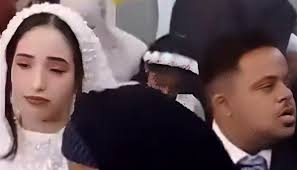الحب أم الإجبار؟.. زواج شاب مصاب بمتلازمة داون يثير جدلاً في مصر