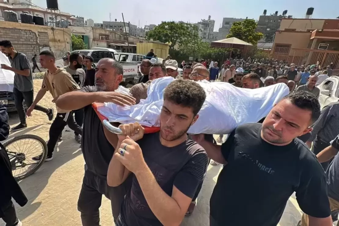 تحقيق CNN يؤكد: هكذا ارتكب الاحتلال المجزرة في 'مؤسسة غزة' الأمريكية