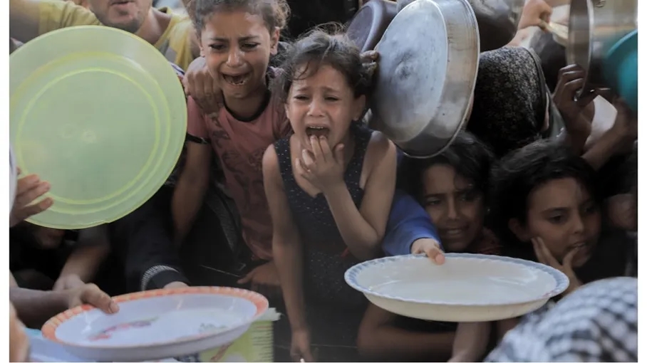 أيام بلا طعام.. شهادات مروعة عن انتشار الجوع في غزة