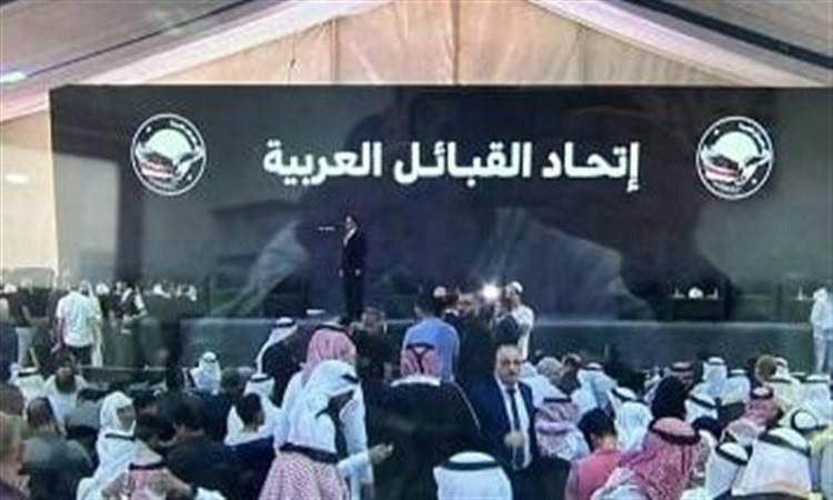 'غزة تموت جوعاً ونحن على حدودها'.. 'عشائر سيناء' يطالب بفتح معبر رفح