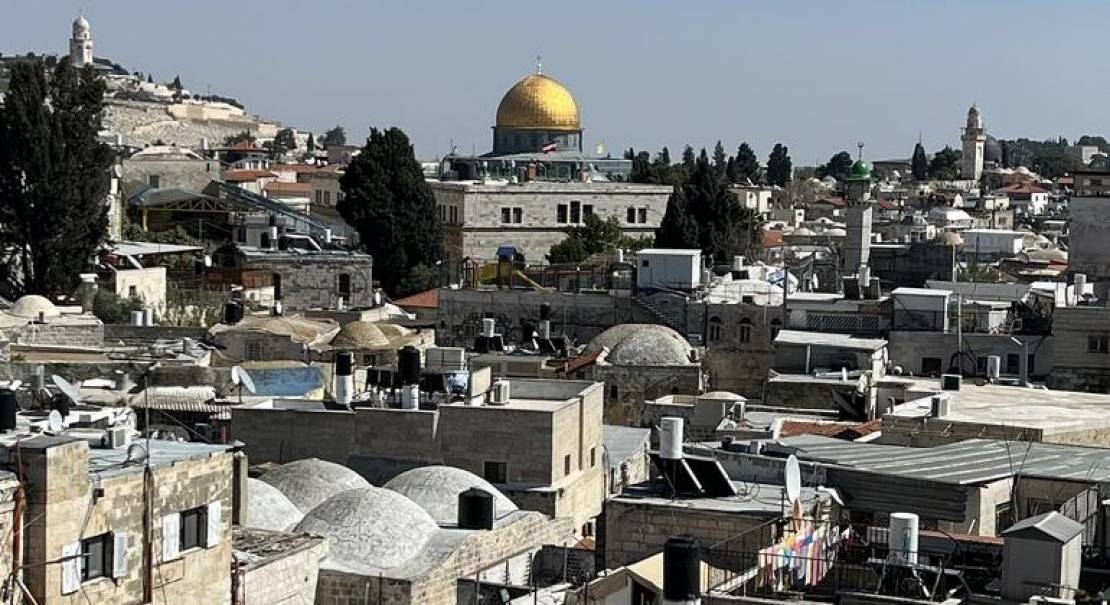 قبل استقالته .. وزير 'إسرائيلي' يوقّع قرارًا بمصادرة مبانٍ فلسطينية قرب المسجد الأقصى