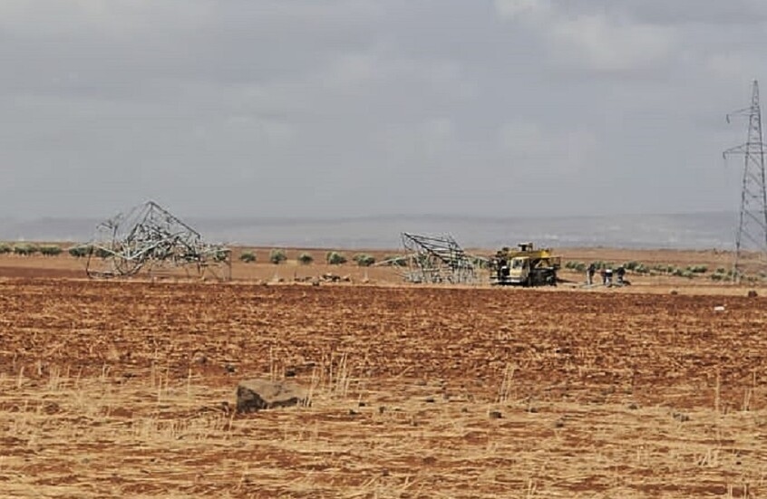 تجدد الاشتباكات بعد حالات خطف في السويداء السورية ودعوات رسمية ودينية لتغليب صوت العقل -فيديو