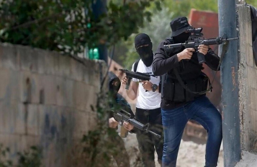 إفشال مخطط تجسسي خطير في غزة والقبض على عميل ميداني / تفاصيل