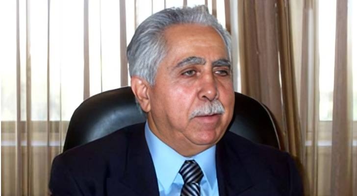 د. الطبيشات في ذمة الله