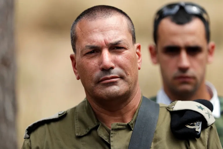 زامير .. المزيد من العمليات بغزة يهدد حياة المحتجزين