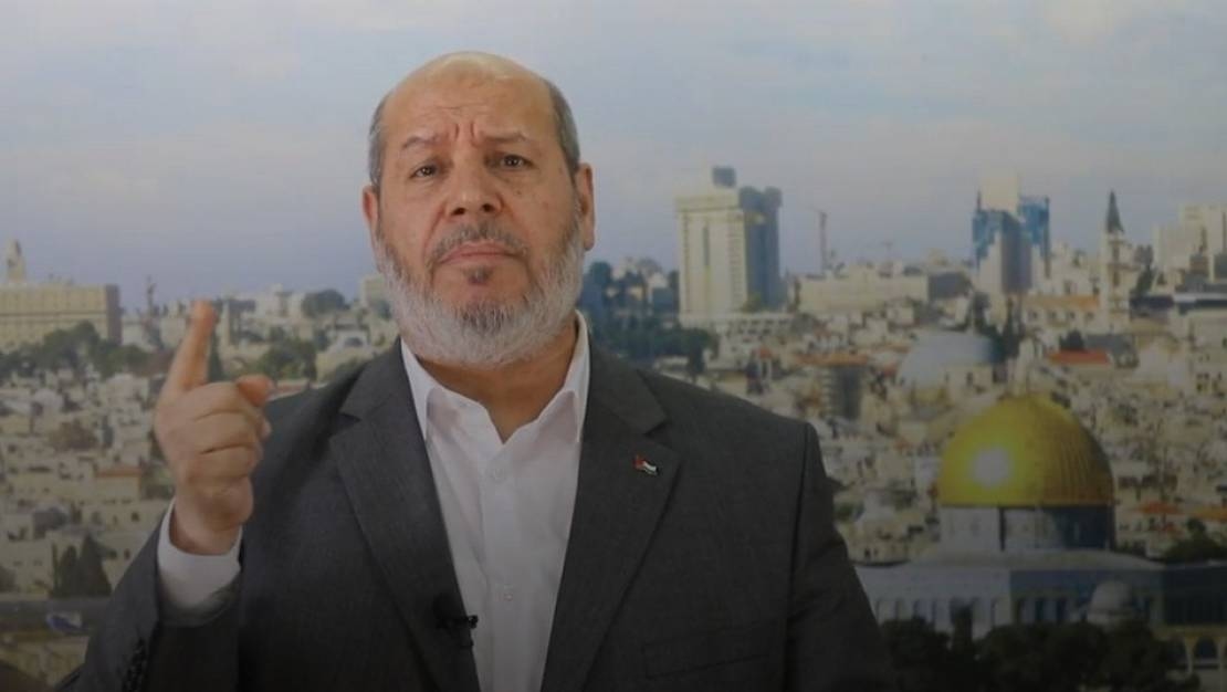 رئيس حركة حماس يكشف تفاصيل ما حدث في جولة التفاوض الأخيرة