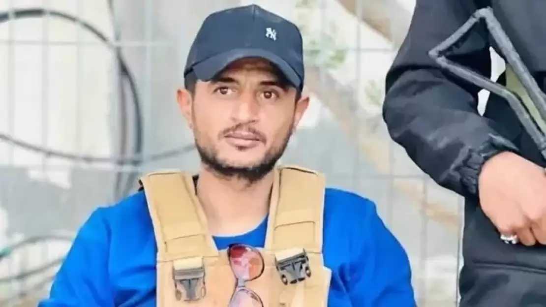 أبو شباب يخشى من التهدئة.. ويطلب الحماية الدولية