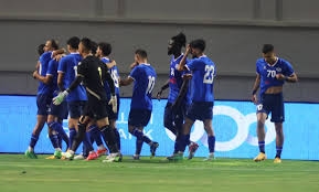 الرمثا ينفرد بصدارة دوري المحترفين بعد فوزه على الفيصلي