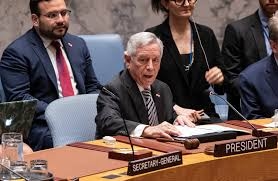 مجلس الأمن الدولي: لا مؤشرات على تفعيل آلية الزناد ضد إيران