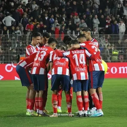 المغرب التطواني..يعود بتعادل ثمين امام الفتح الرباطي