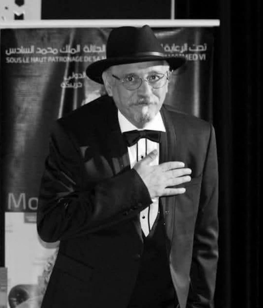محمد الشوبي..الفنان ينتقل الى دار البقاء