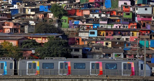 Urban immobility: Why the Mumbai Metro is failing to take off