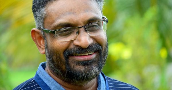 Fiction: Benyamin's new novel attempts a secular retelling of the life and times of Jesus Christ