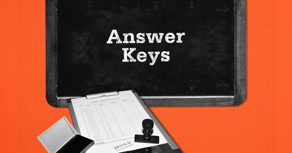 RPSC releases model answer keys for Sr. Scientific Officer exam 2024; direct links here