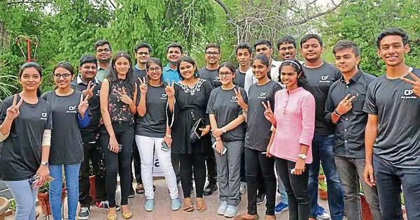 ULET 2025: Registration begins for Rajasthan University LLB entrance exam, details here