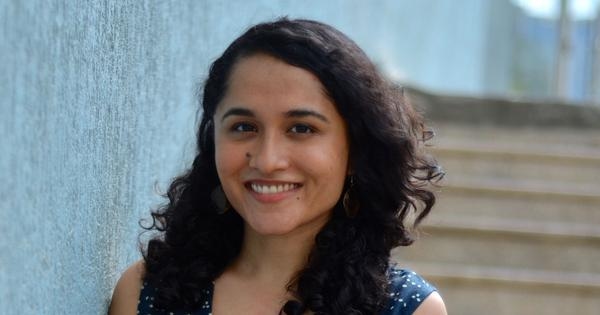 Amrita Mahale's new novel ‘Real Life': Tara is missing. Mansi sets out to retrace her days