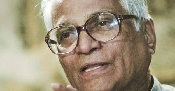 Emergency history: The arrest of socialist leader George Fernandes, and those who defended him