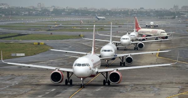 No notice of security clearance revocation to Turkish firm due to national security concerns: Centre