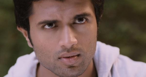Telugu actor Vijay Deverakonda booked under SC/ST Act for comments about Adivasis