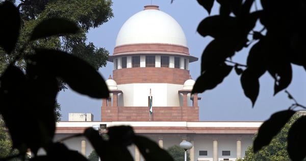 Supreme Court grants anticipatory bail to Tamil Nadu MLA in abduction case