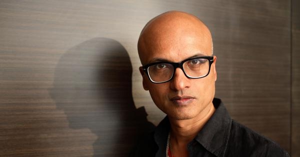 ‘The Elsewhereans' by Jeet Thayil travels through timelines, ingeniously connects places and events
