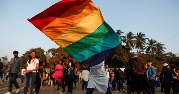 Same-sex couples can form families, says Madras High Court