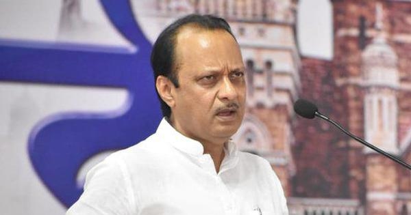 Ajit Pawar criticises Maharashtra municipal bodies banning meat sale on Independence Day