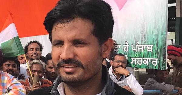 Punjab Congress chief alleges Waqf Act aimed to grab Muslim land, claims Sikhs could be next target