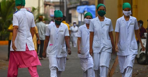 KGMU recruitment 2025: Last day to submit applications for Nursing Officer posts postponed to May 31