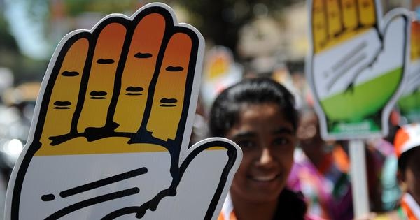 I-T tribunal rejects Congress' plea for tax break on Rs 199 crore income