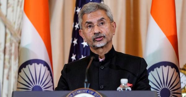 India will strike ‘deep into Pakistan' if provoked by terror attacks, says S Jaishankar