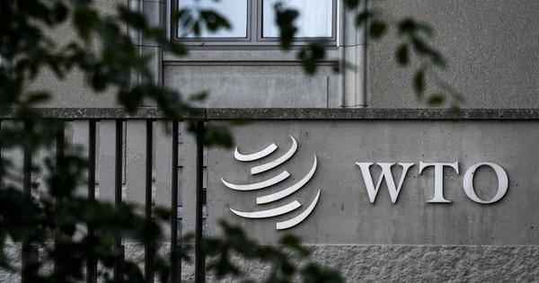 India tells WTO it may impose retaliatory tariffs on US, cites increased aluminium, steel levies