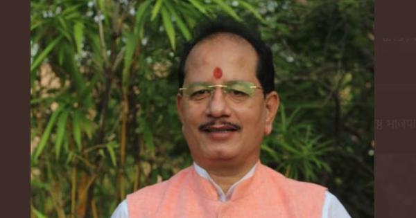 Election Commission issues notice to Bihar deputy CM for possessing two EPIC numbers