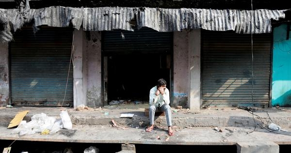 Trial in 2020 Delhi riots larger conspiracy case delayed again after judge's transfer