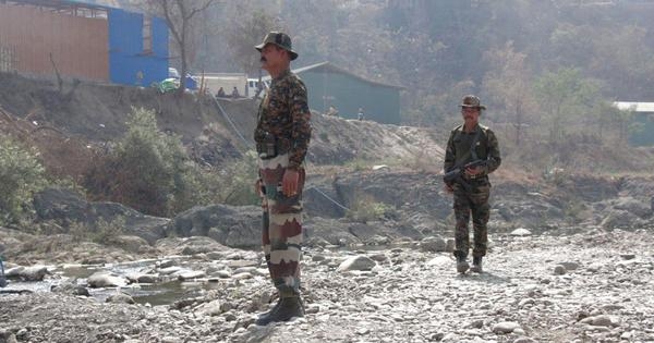 Rush Hour: Assam Rifles refutes ‘influx' claim, Bengali-speaking students attacked in Kolkata & more
