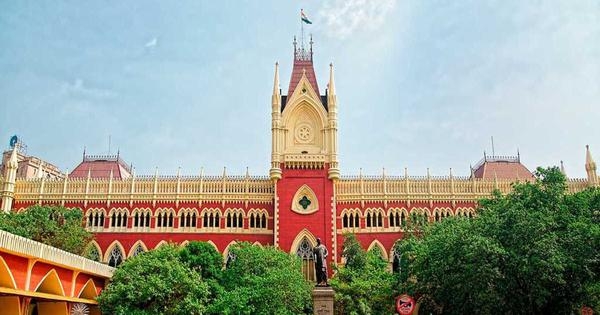 Calcutta HC denies interim relief to law student arrested for remarks about Prophet Muhammad