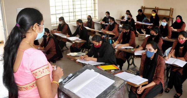 Rajasthan PTET 2025 admit card out at ptetvmoukota2025.in; details here