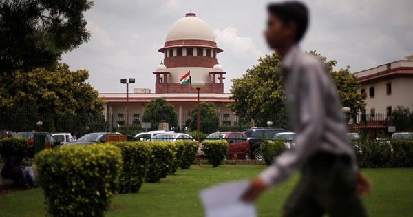 Supreme Court halts deportation of woman declared foreigner in Assam