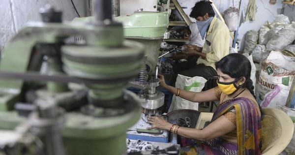 World Bank retains India's 2025-'26 GDP growth forecast at 6.3%