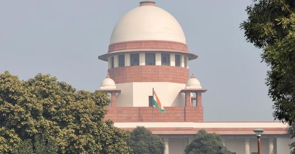 ‘Abuse of process': SC quashes foreigners tribunal case against woman declared Indian in 2016
