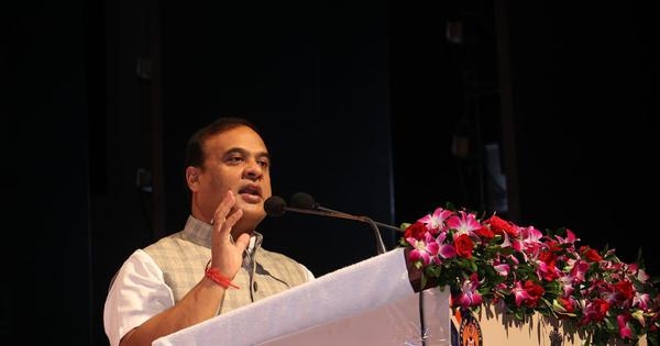 Assam ‘pushed back' 88 alleged foreigners from Cachar to Bangladesh in a month, says CM