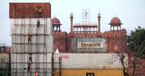 Richard Eaton: India's self-destructive war on the deep roots of the Mughal Empire