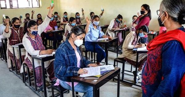 HPSC PGT registration window reopens soon; 1711 posts on offer