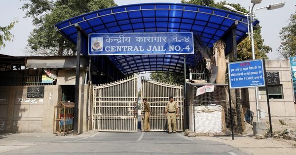 In Delhi's prisons, the mental health of inmates is a footnote