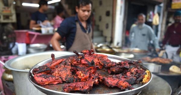 Maharashtra: Row erupts after Kalyan-Dombivli civic body bans meat sale on Independence Day