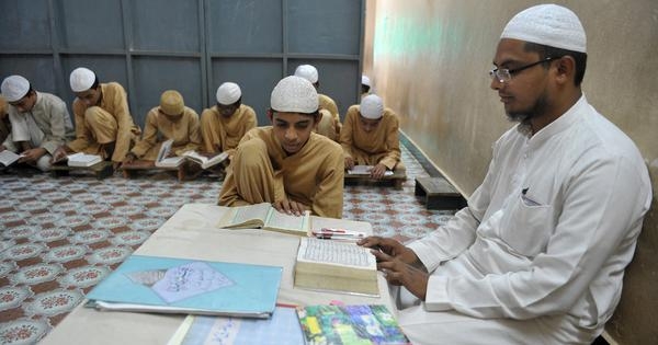 Uttarakhand madrasas to include Operation Sindoor in syllabus