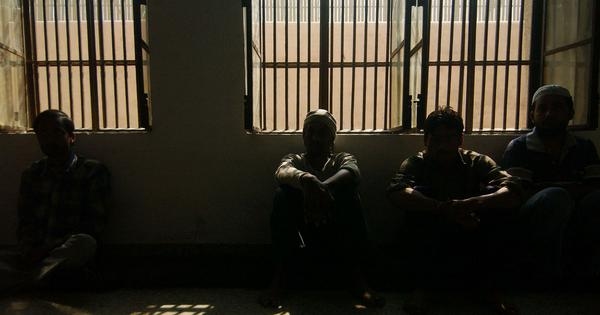 ‘Travesty of justice': SC summons UP jailer for not releasing man two months after bail
