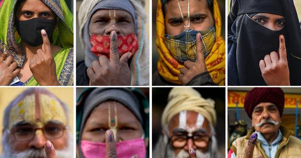 Julio Ribeiro: Doubts over right to vote endanger Indian democracy