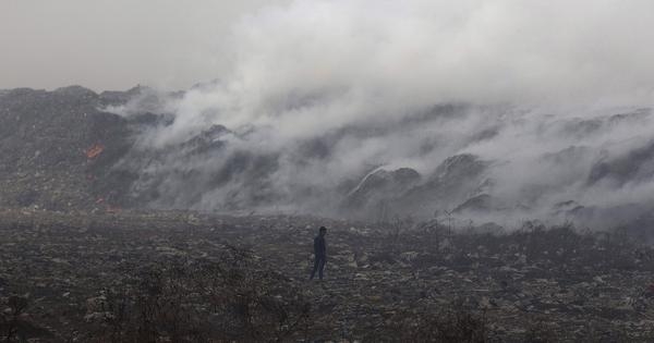 Toxicology levels at Mumbai's Deonar dumping ground four times permissible limit: Report